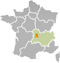 ge arkose localisation